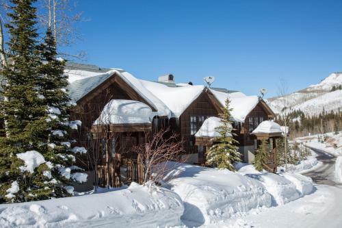 Solitude Resort And Lodging