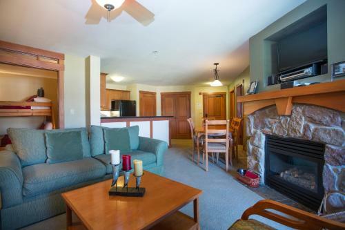 Solitude Resort And Lodging