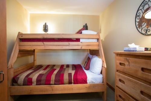 Solitude Resort And Lodging