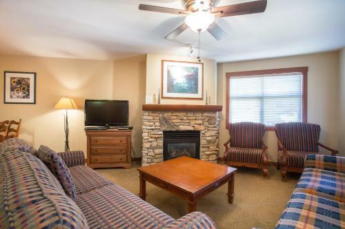 Solitude Resort And Lodging