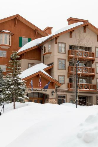 Solitude Resort And Lodging
