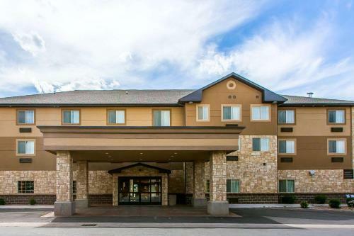 Motel Ballard Plaza