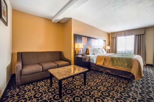 Motel Ballard Plaza