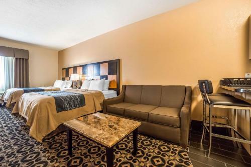Motel Ballard Plaza