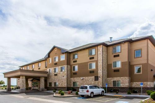 Motel Ballard Plaza
