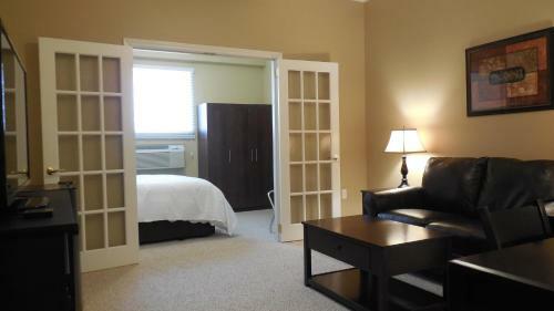 Hotel Balsam Suites Boutique Inn & Residence