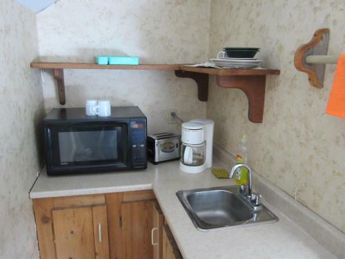 Likely Lodge