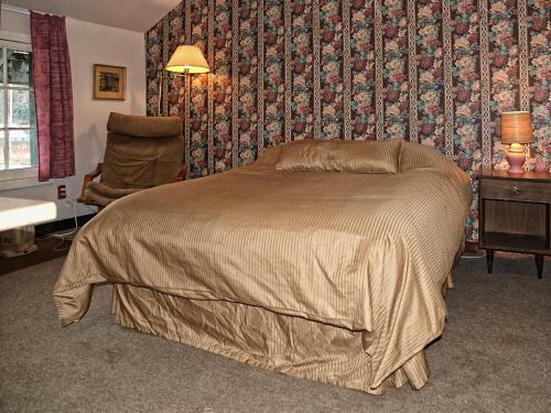 Likely Lodge