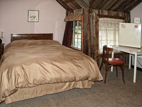 Likely Lodge