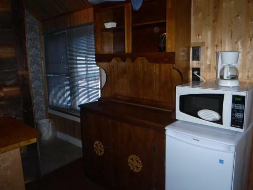 Likely Lodge