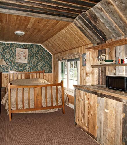 Likely Lodge