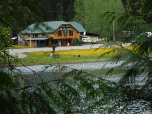 Likely Lodge