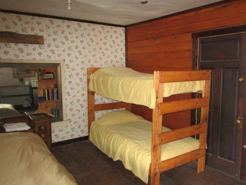 Likely Lodge