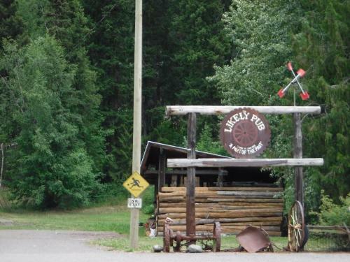 Likely Lodge