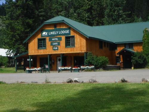 Likely Lodge
