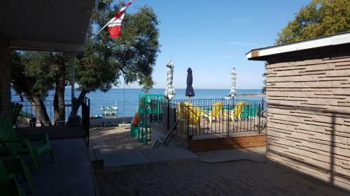 Motel Sunport Beach Resort
