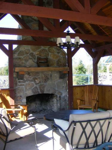 Posada Auberge Le Saint-boh�me