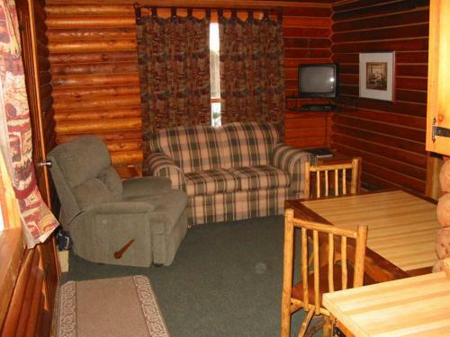Hotel Bakers Narrows Lodge And Conference Center