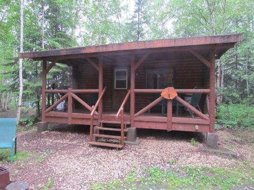 Hotel Bakers Narrows Lodge And Conference Center