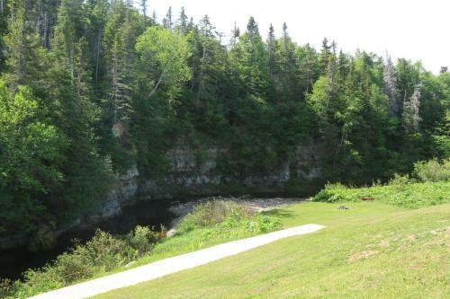 Hotel Rocky Brook Cabins