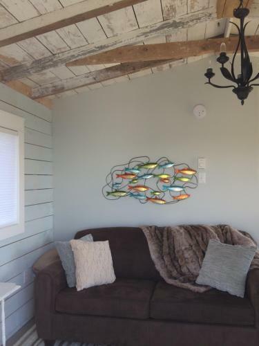 Starfish Cottage