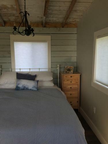 Starfish Cottage