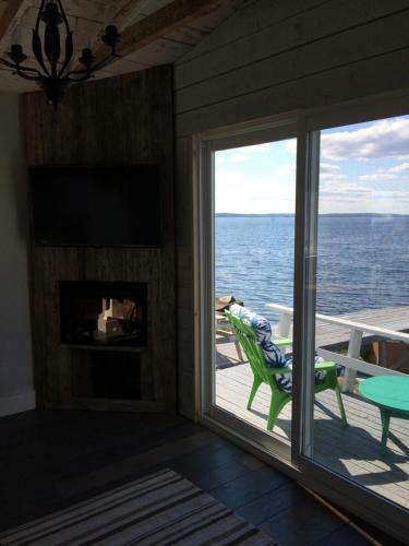 Starfish Cottage