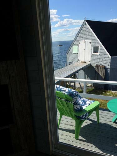 Starfish Cottage