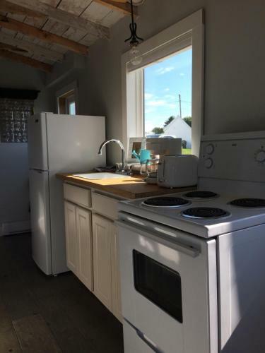 Starfish Cottage
