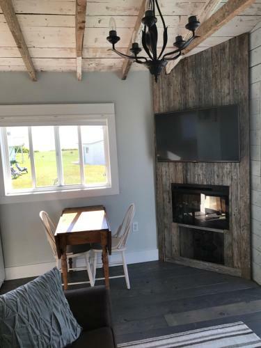 Starfish Cottage