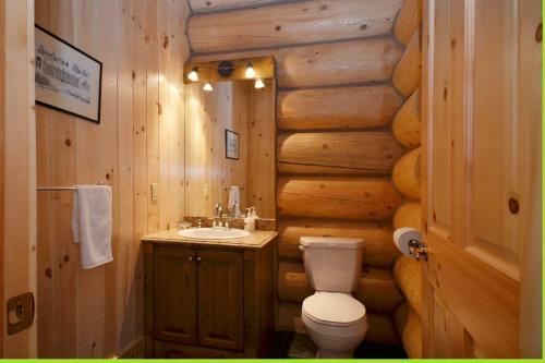 Chalet Four Bears