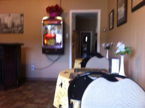 Bed & Breakfast Gloria's Bnb