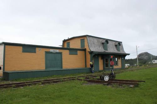 Bed & Breakfast Gloria's Bnb