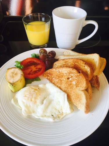 Bed & Breakfast Champ Soleil