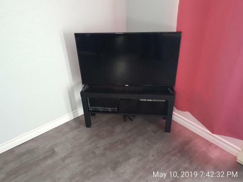 Apartamento Executive Suites Inn
