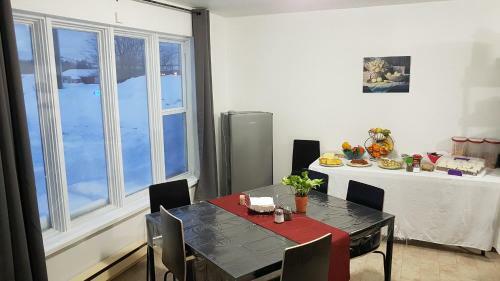 Apartamento Executive Suites Inn