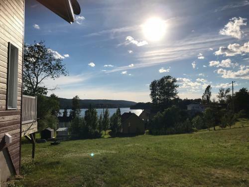 Chalet Du Mont Lac-vert