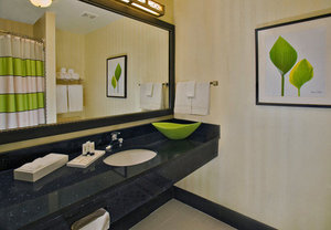 Hotel Fairfield Inn & Suites By Marriott Weirton