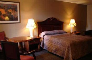 Posada Aberdeen Olympic Inn