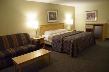 Posada Aberdeen Olympic Inn