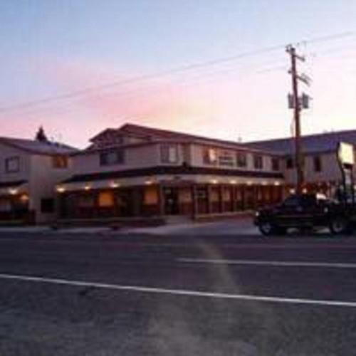 Motel The Snuggle Inn
