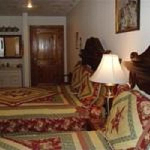 Motel The Snuggle Inn
