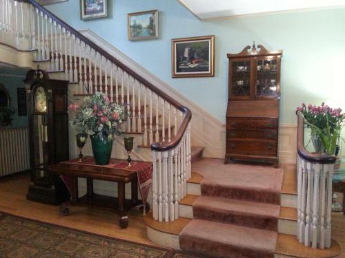 Posada Hartness House