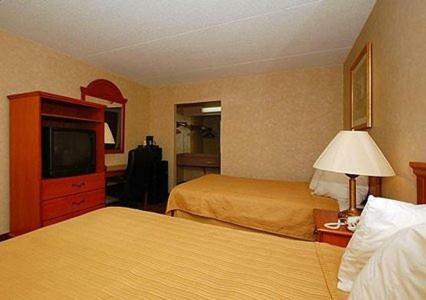 Hotel Quality Inn Petersburg
