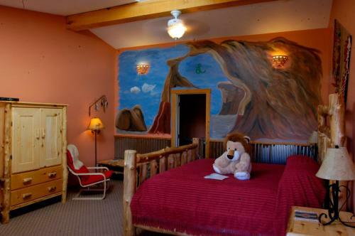 Escalante's Grand Staircase Bed And Breakfast/inn