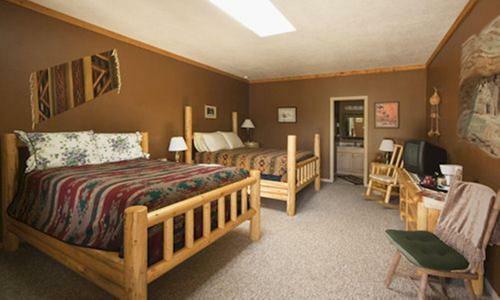 Escalante's Grand Staircase Bed And Breakfast/inn