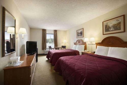 Motel Days Inn Farmville