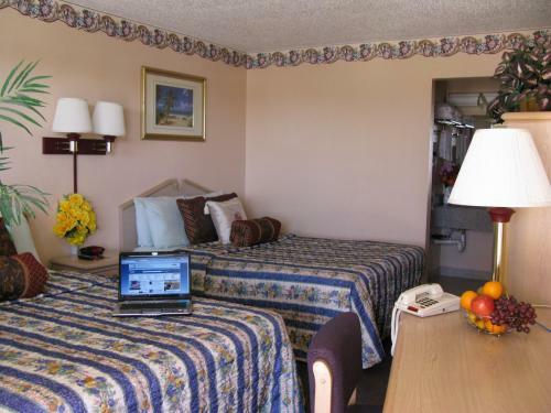 Motel Seminole Inn