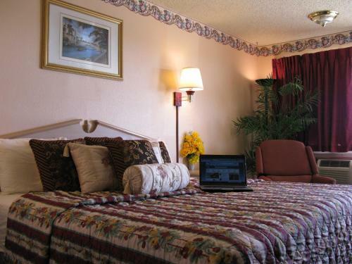 Motel Seminole Inn