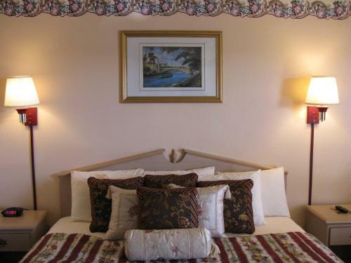 Motel Seminole Inn